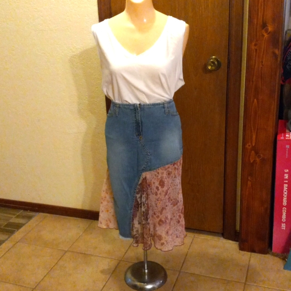 Skirt